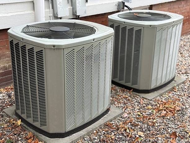 Reliable Hvac contractor in Nicoma Park, OK by AAA Pro HVAC